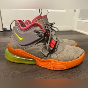 Nike Air Force 270 "Sherbert"